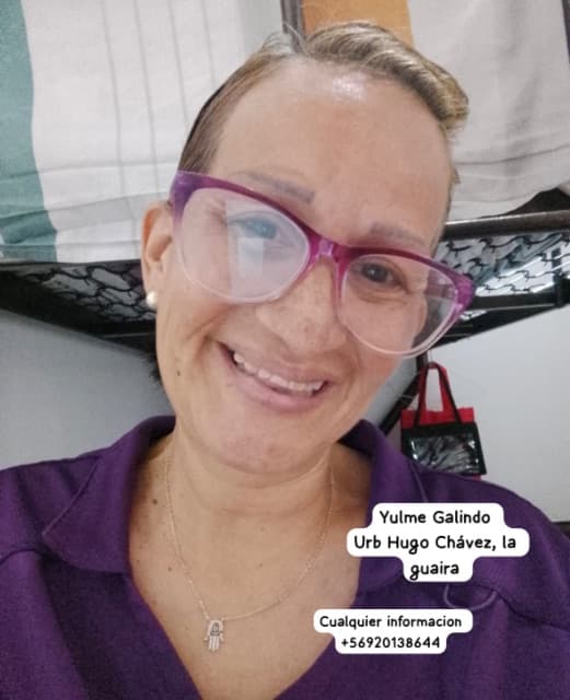 Foto de Yulme