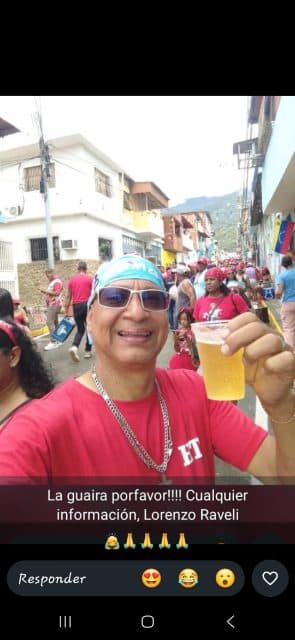 Foto de Lorenzana