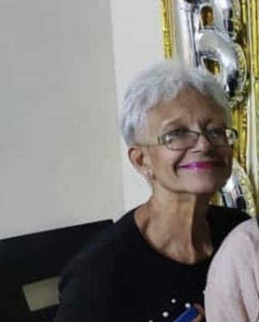 Foto de Reina González