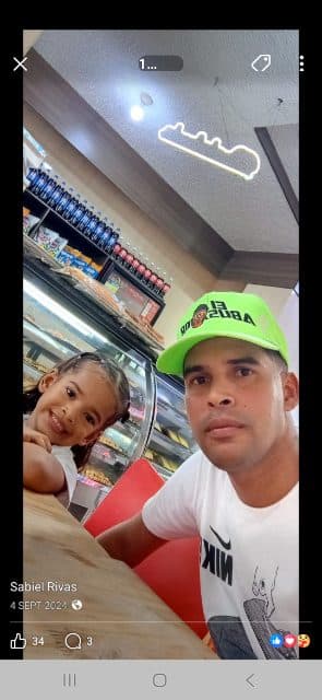 Foto de Fredy
