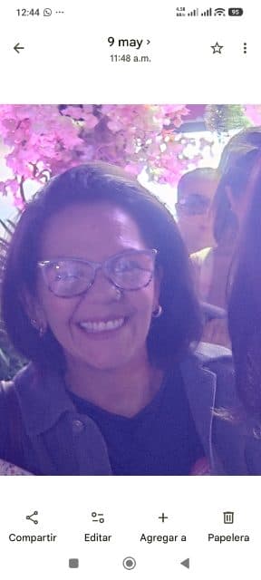 Foto de Claritza