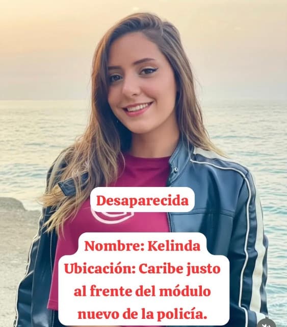 Foto de Kelinda
