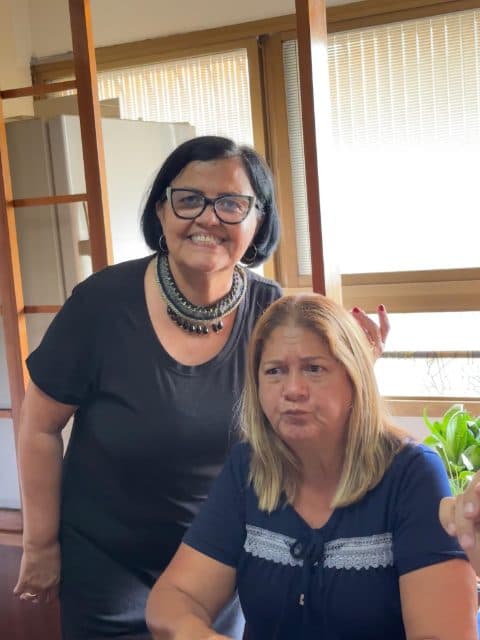 Foto de Reyna