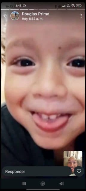 Foto de Elías