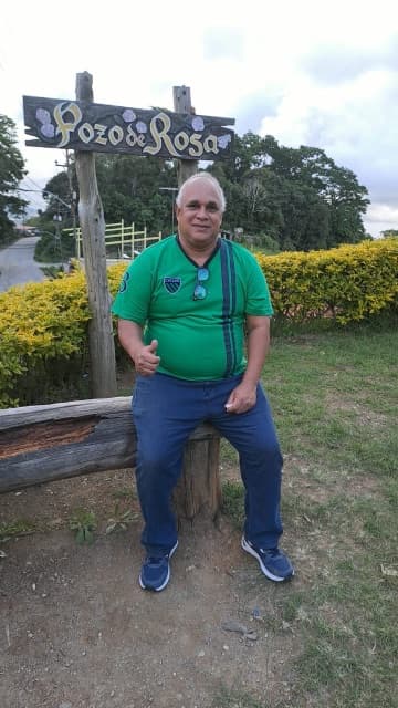 Foto de Cirilo