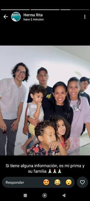 Foto de Daniela
