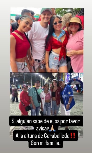 Foto de Nilson mancilla