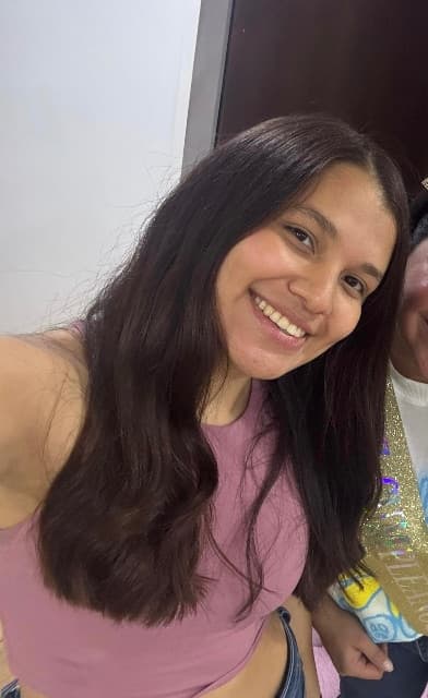 Foto de Karla