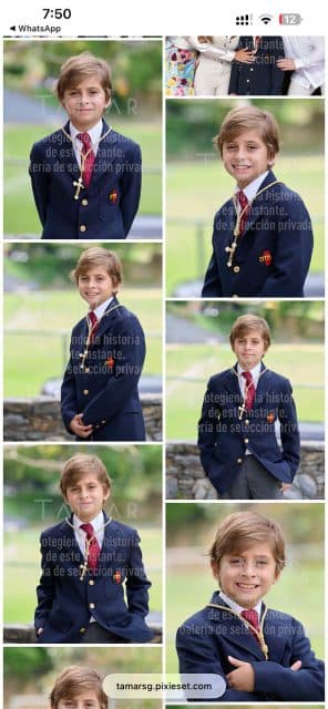 Foto de Lucas Eduardo