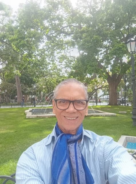 Foto de Jesús