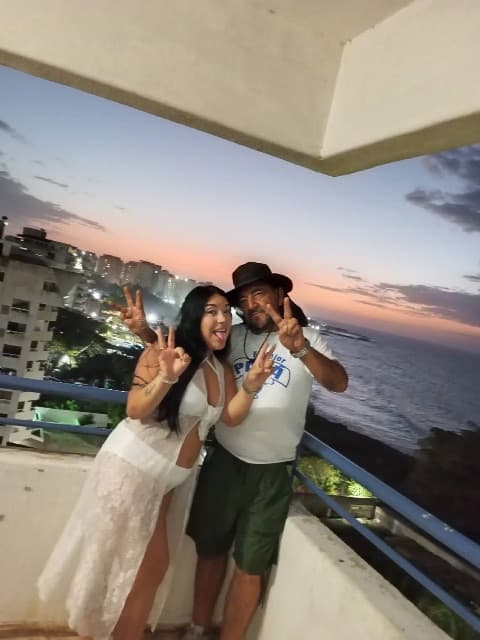 Foto de Iomary