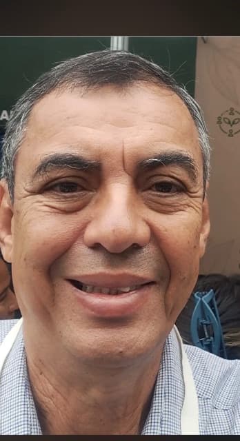 Foto de Erasmo