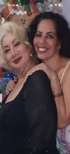 Foto de Naireth