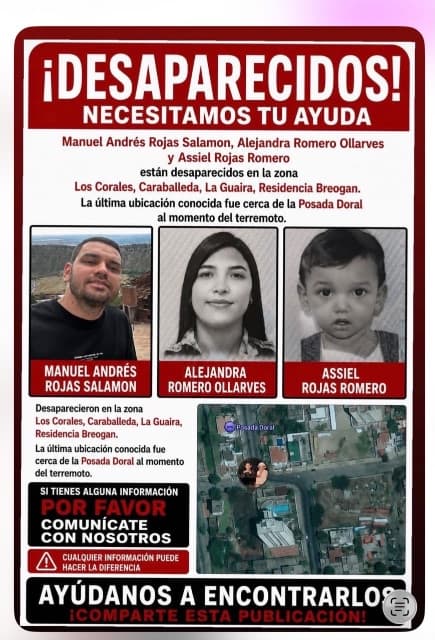 Foto de Manuel