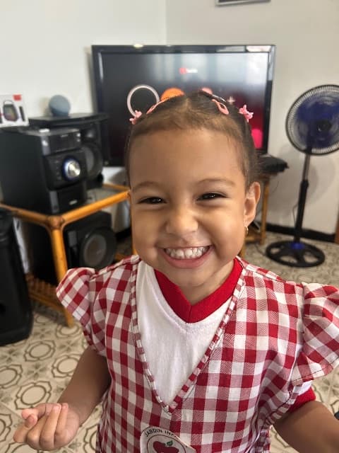 Foto de Amelia