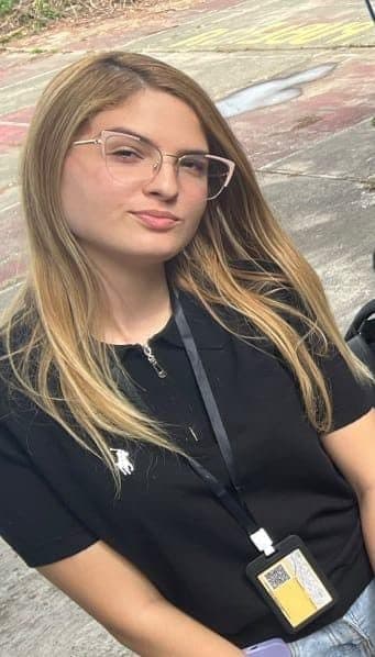 Foto de Leyla