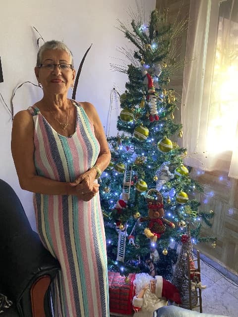 Foto de Lilian Emperatriz