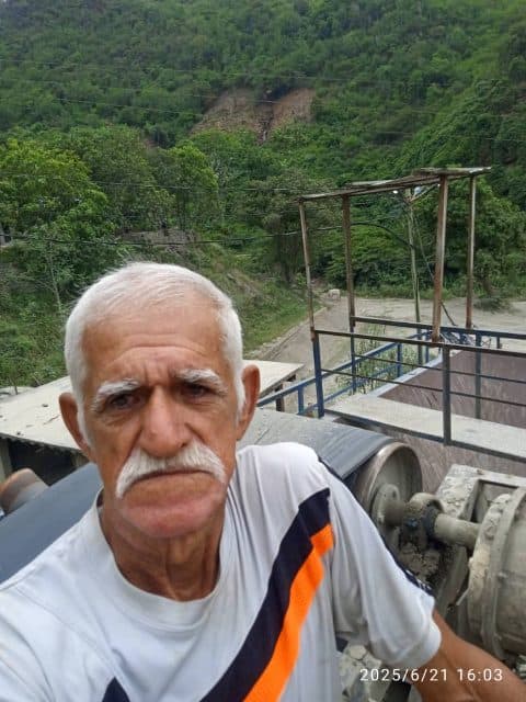 Foto de Freddy