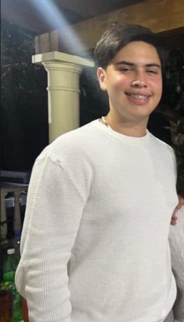 Foto de Jesús