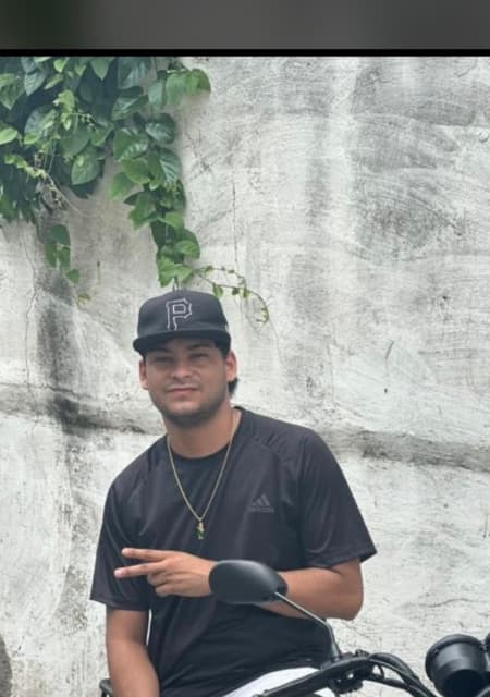 Foto de Daniel
