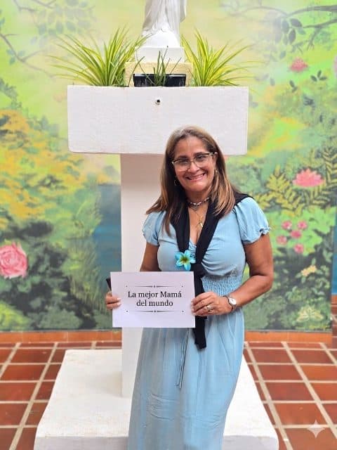 Foto de Mayuti