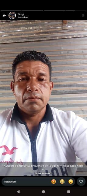 Foto de Israel