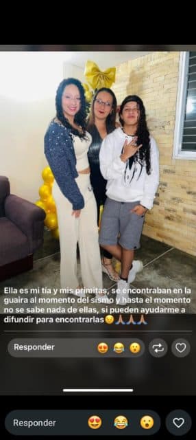 Foto de Eimy
