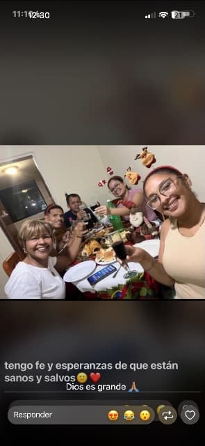 Foto de Yeanngel Figuera