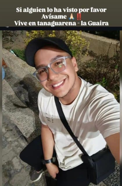 Foto de Luis