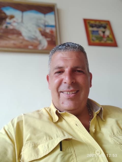 Foto de Alexander