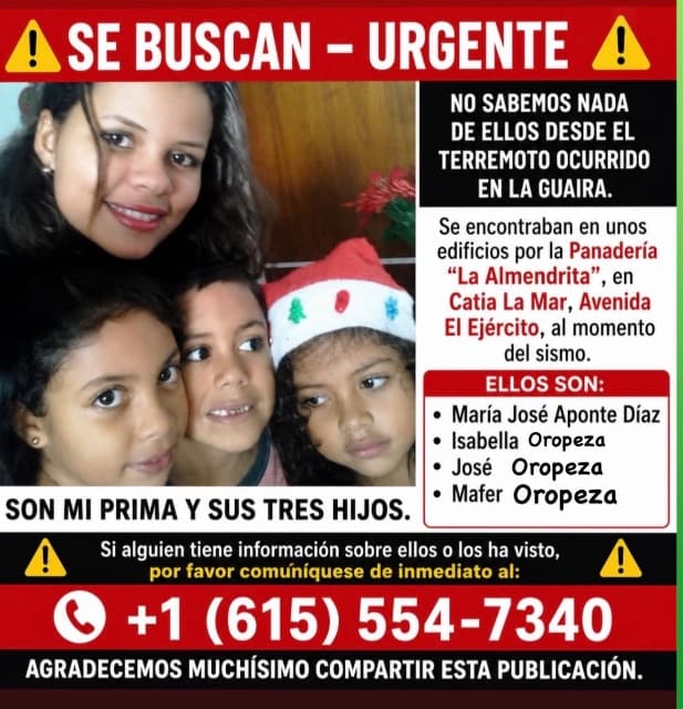 Foto de Maria José