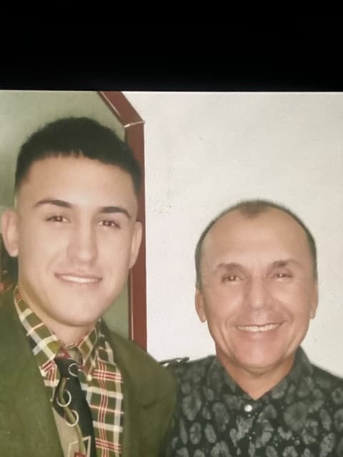 Foto de Ilvis umbría y