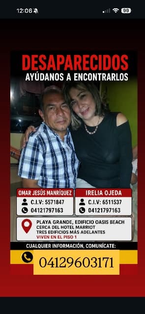 Foto de Omar