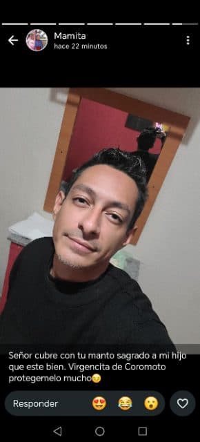 Foto de Christopher