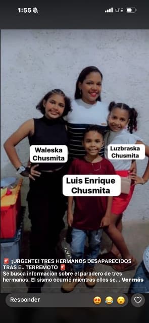 Foto de Luis Enrique