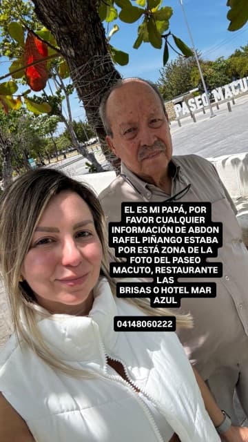 Foto de Abdon Rafael