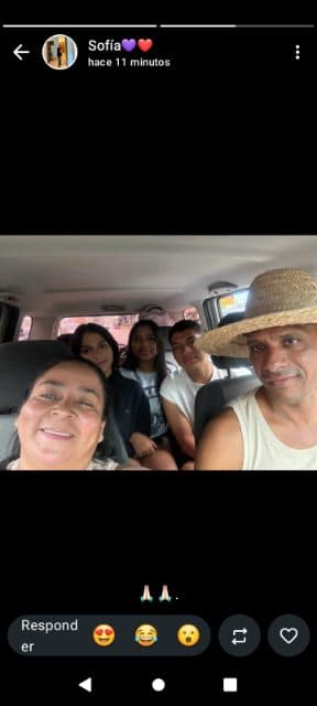 Foto de Edith
