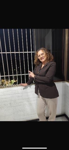 Foto de Nelly del Carmen