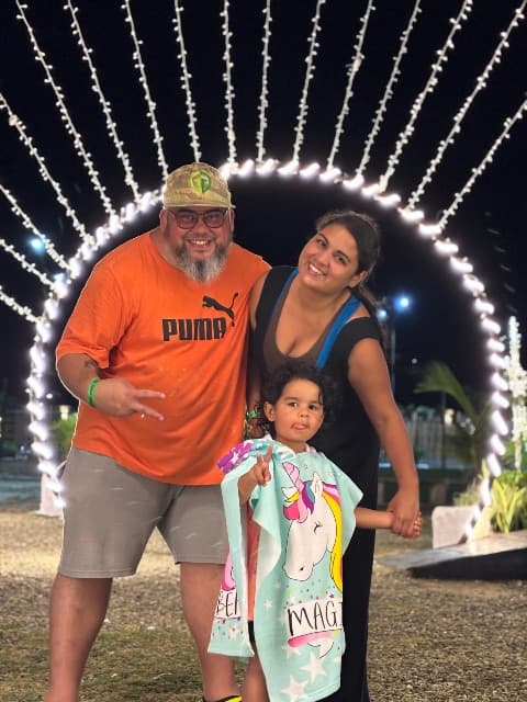 Foto de Andres Alexis rodriguez, Yarisnel
