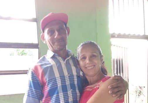 Foto de Javier