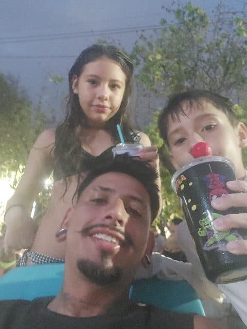 Foto de Isabella
