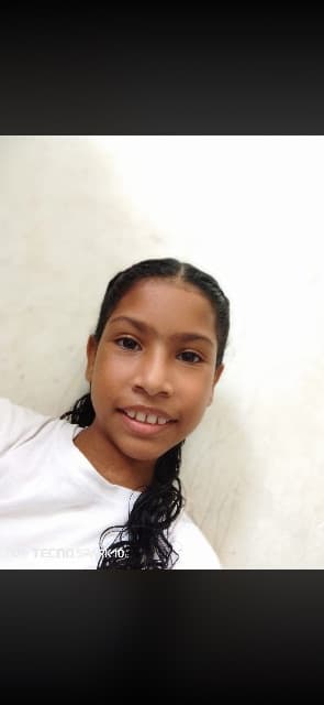 Foto de Sofía Rojas
