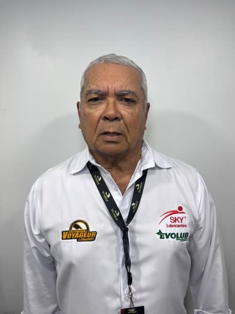 Foto de Marcos