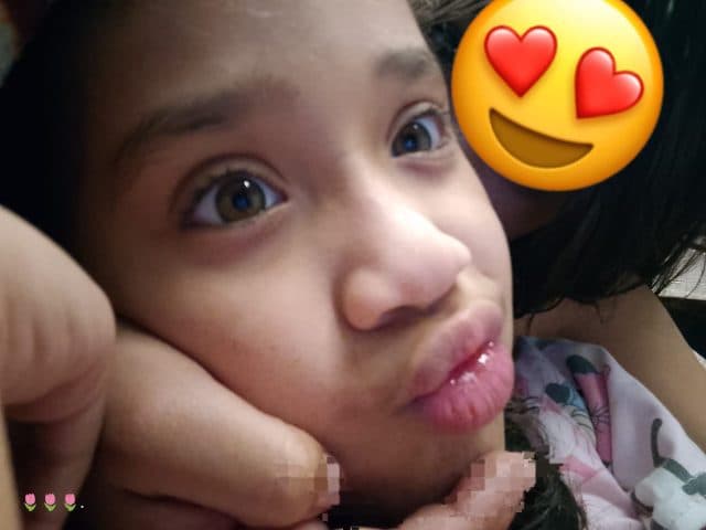 Foto de Aliannys