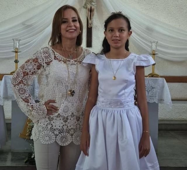Foto de Miranda