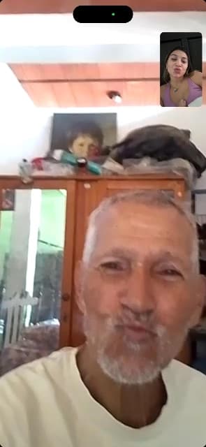 Foto de Jorge