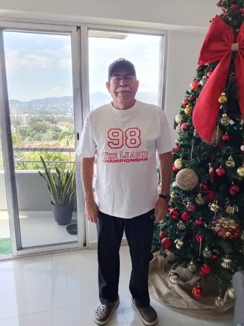 Foto de Enrique José