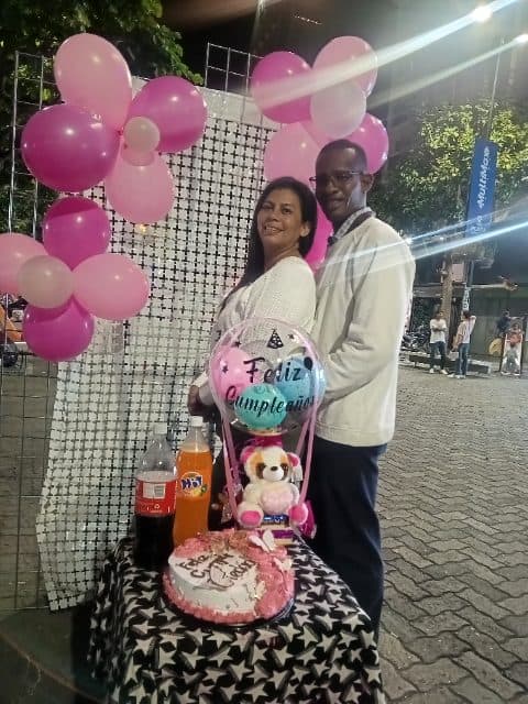 Foto de Eladia piedad Pérez