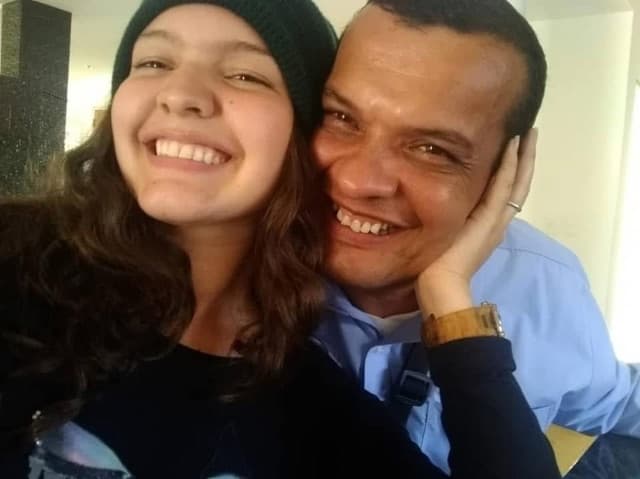 Foto de Javier