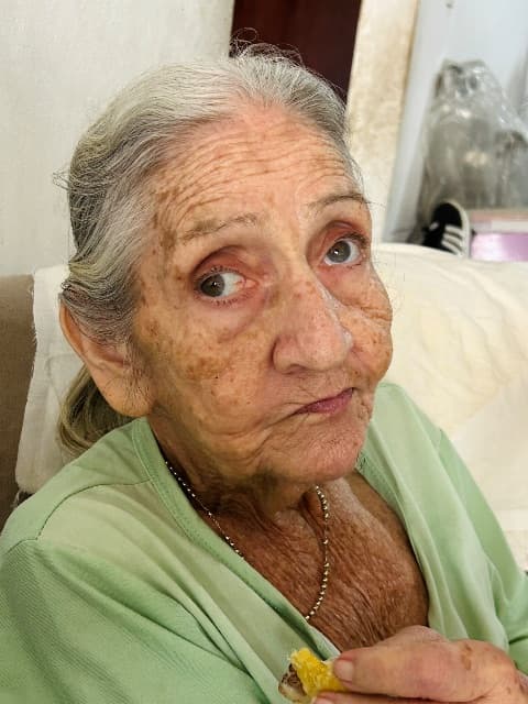 Foto de Marta